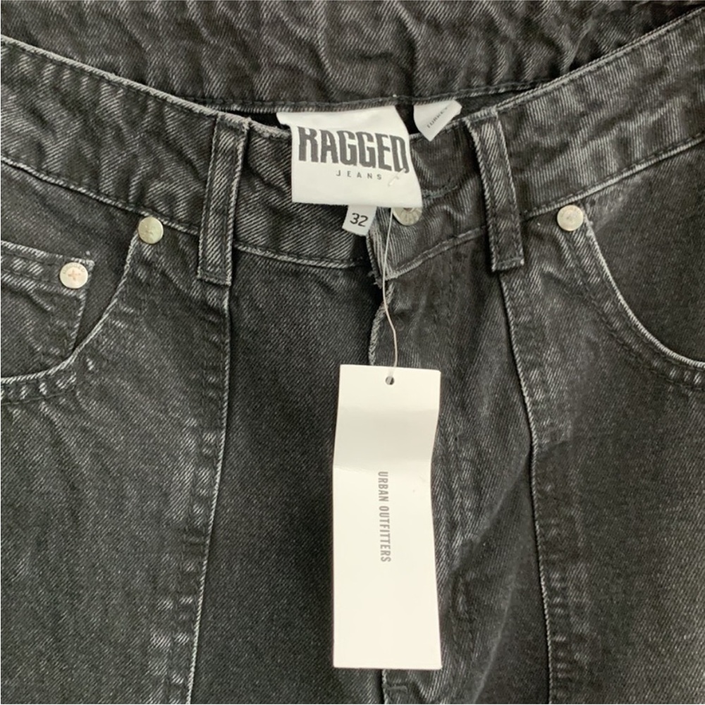 NWT Ragged Combat Jeans - Picture 4 of 5